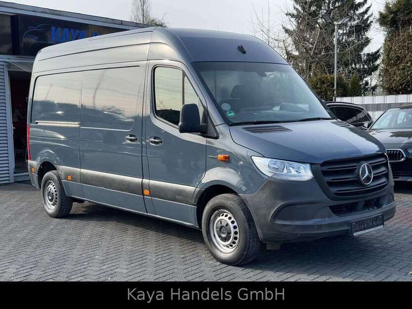 Sprinter