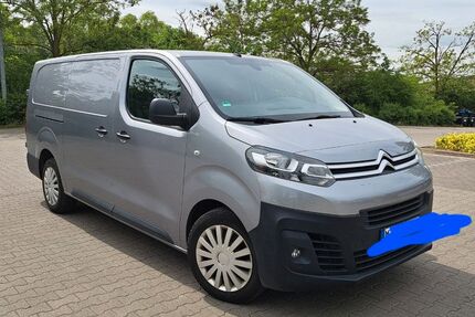 Citroen Jumpy 109.000 km 17.000 &euro; Nierstein 55283