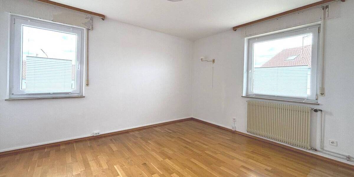 Reihenendhaus Balingen - 6 Zimmer, 125 m&sup2;, 315.000&euro; | Angebot:26851254
