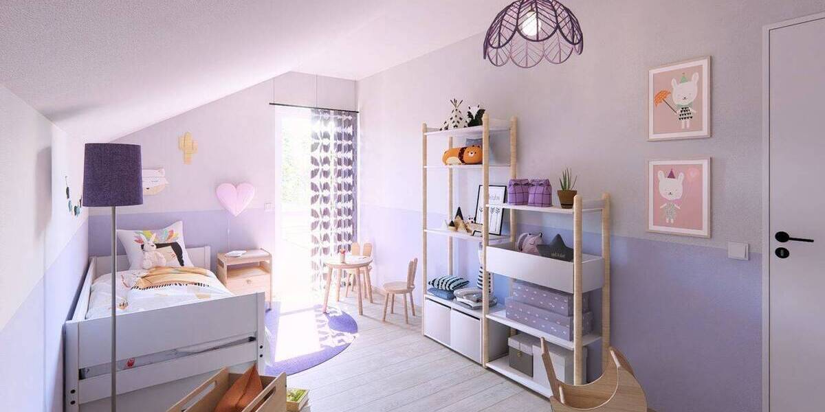 Einfamilienhaus Gornau / Erzgeb. Gornau - 5 Zimmer, 173 m&sup2;, 289.119&euro; | Angebot:26037244