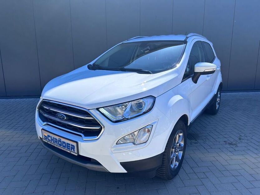 EcoSport