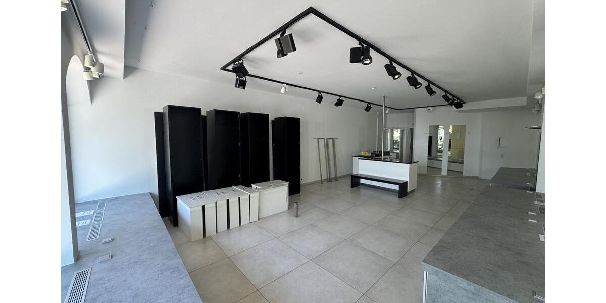 Gewerbeobjekt Bad Wörishofen - 950&euro; | Angebot:26187052