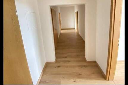 4-Raum Wohnung auf der Wiesenstraße - schnell an der Torfgrube 4 zimmer