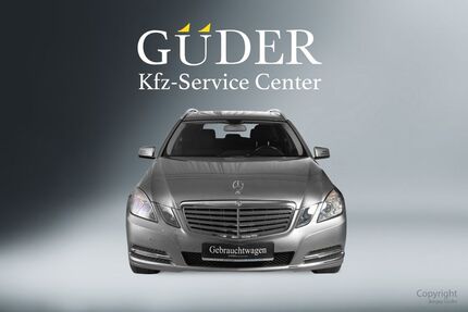 Mercedes-Benz E 200 151.000 km 12.499 &euro; Gerstetten 89547