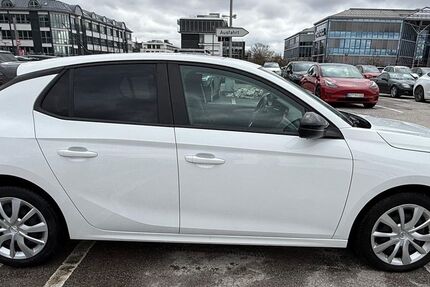 Opel Corsa 23.000 km 14.999 &euro; Neuried 82061