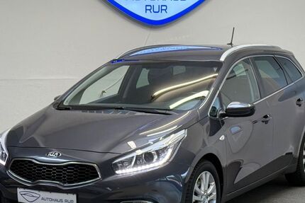 Kia ceed / Ceed 157.000 km 8.590 &euro; Düren 52353