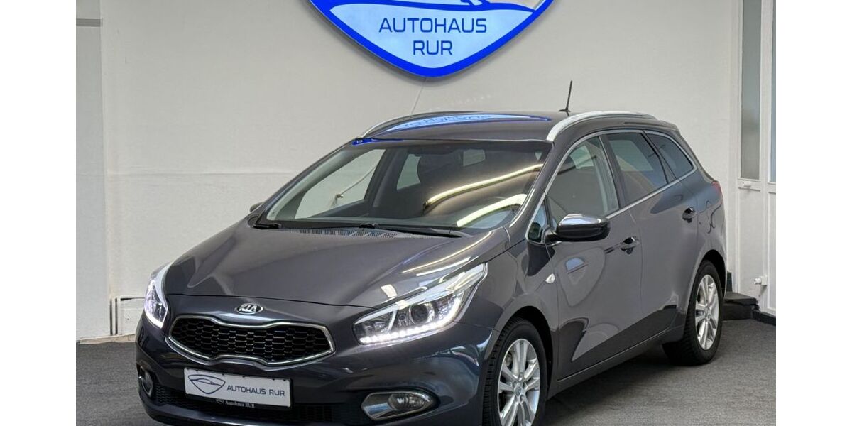 Kia ceed Sportswagon 157.000 km 7.790 &euro; Düren 52353