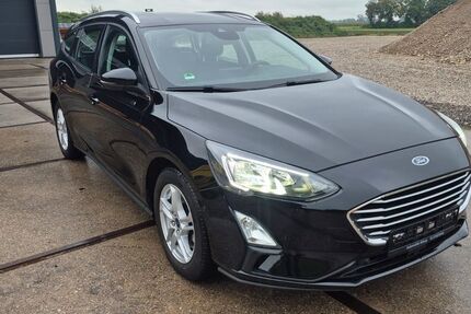 Ford Focus 38.650 km 14.900 € Immelstetten 86865