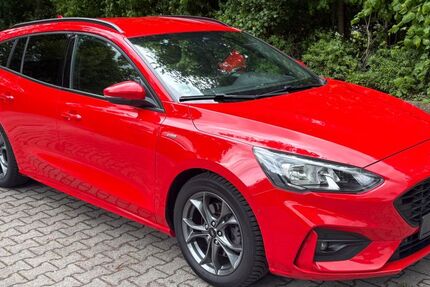 Ford Focus 134.000 km 8.990 &euro; Aalen-Unterkochen 73432
