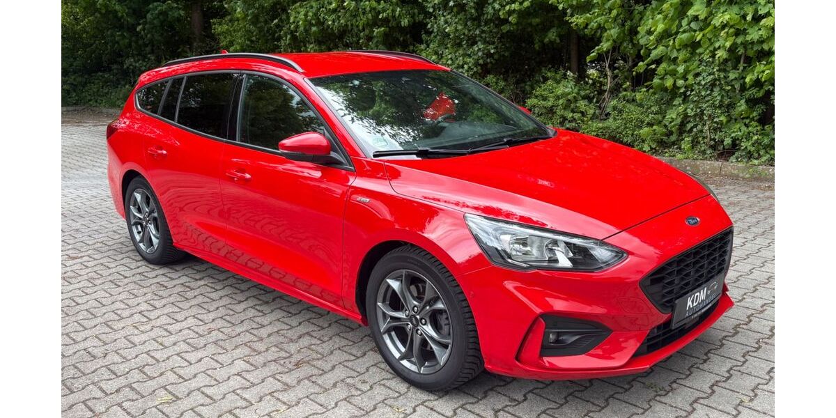 Ford Focus 134.000 km 8.990 &euro; Aalen-Unterkochen 73432
