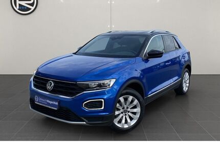VW T-Roc 55.822 km 19.980 &euro; Fritzlar 34560