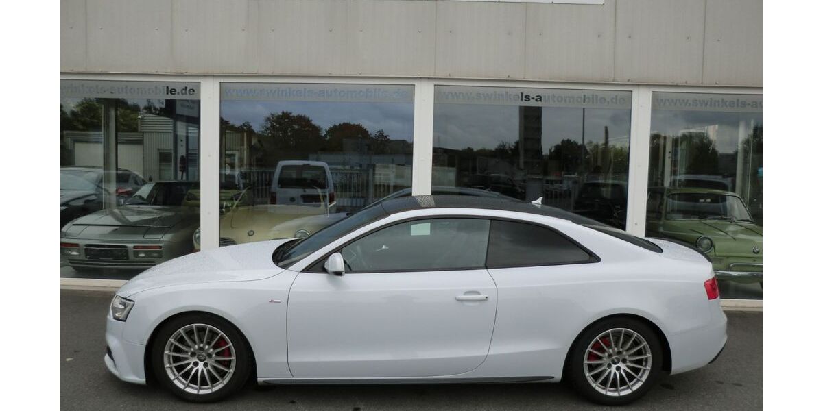 Audi A5 196.170 km 12.990 &euro; Leverkusen 51377