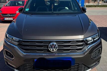 VW T-Roc 80.000 km 18.000 &euro; Torgau 04860