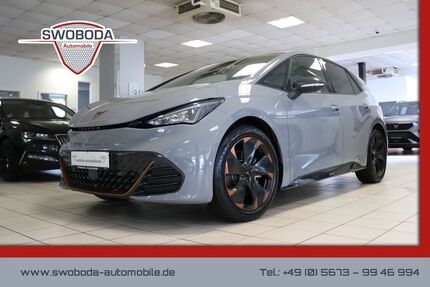 Cupra Born 18.349 km 30.950 &euro; Espenau bei Kassel 34314