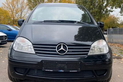 Mercedes-Benz Vaneo 174.000 km 4.900 € Sindelfingen 71065