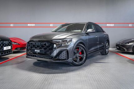 Audi Q8 75.583 km 63.970 &euro; Germaringen 87656