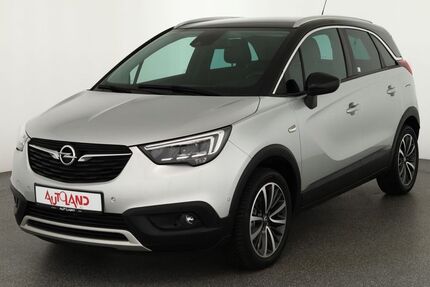 Opel Crossland (X) 65.672 km 14.890 &euro; Dresden 01069