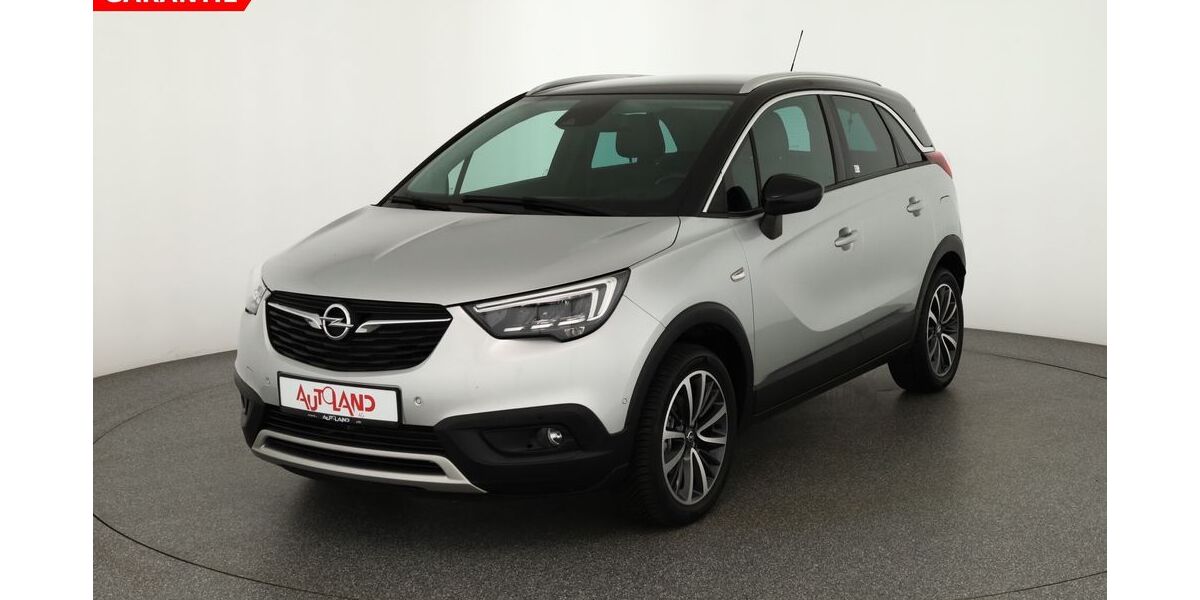 Opel Crossland (X) 65.672 km 14.890 &euro; Dresden 01069