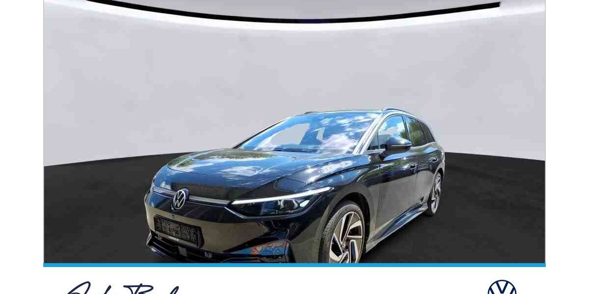 VW ID.7 32.280 km 45.940 &euro; Bad Homburg 61348