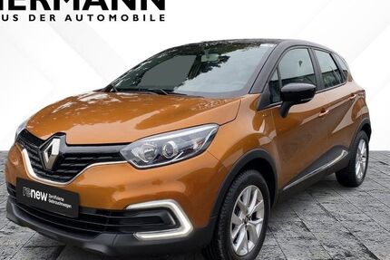 Renault Captur 58.334 km 11.892 &euro; Northeim 37154