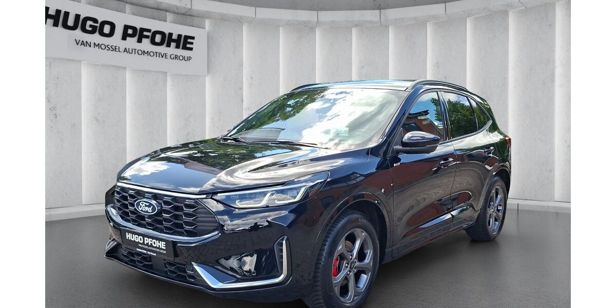 Ford Kuga 8.390 km 35.450 &euro; Lübeck 23554