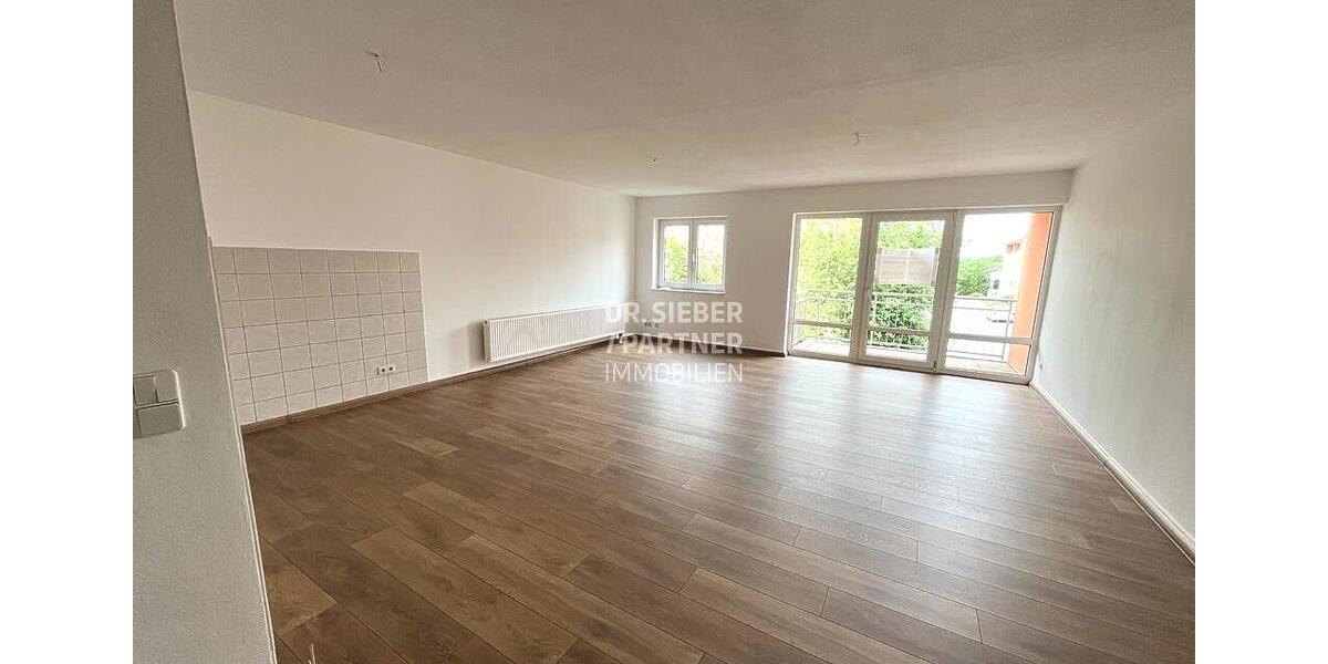 Etagenwohnung Brandis Kleinsteinberg - 1 Zimmer, 48 m&sup2;, 410&euro; | Angebot:25756462