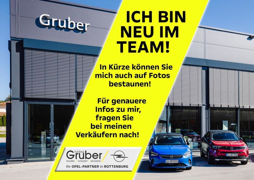 Opel Corsa 2.790 km 23.990 € Rottenburg 84056
