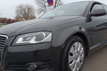 Audi A3 276.000 km 4.400 &euro; Lahr-Langenwinkel 77933