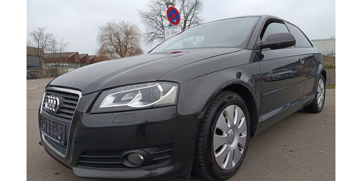 Audi A3 276.000 km 4.400 &euro; Lahr-Langenwinkel 77933