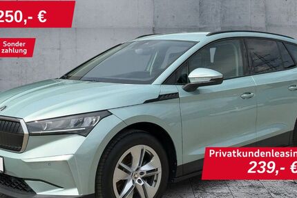 Skoda Enyaq 20.344 km 23.930 &euro; Kulmbach 95326