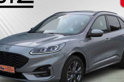 Ford Kuga 53.600 km 24.530 &euro; Fürstenfeldbruck 82256