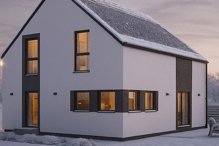 Haus Simmern (Hunsrück) - 4 Zimmer, 148 m&sup2;, 536.720&euro; | Angebot:24843789