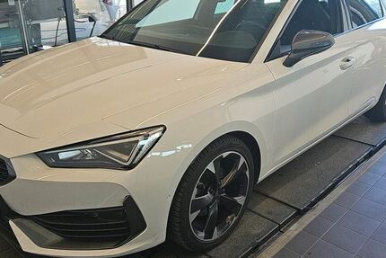 Cupra Leon 56.899 km 24.990 &euro; Tornesch 25436