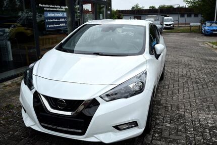 Nissan Micra 61.765 km 12.300 &euro; Neubrandenburg 17036