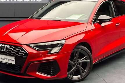 Audi A3 58.000 km 25.970 &euro; Helmstedt 38350