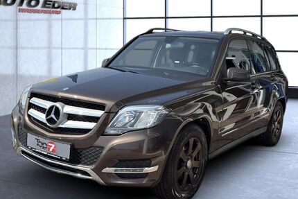 Mercedes-Benz GLK 220 98.613 km 16.850 &euro; Eiselfing 83549