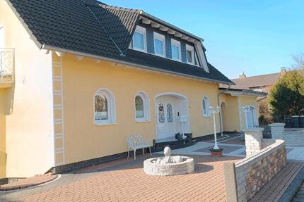 Haus Breidenbach - 8 Zimmer, 207 m&sup2;, 570.000&euro; | Angebot:26321973