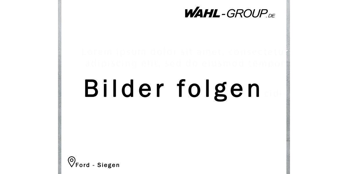 Ford Explorer 17.745 km 53.650 &euro; Siegen 57072