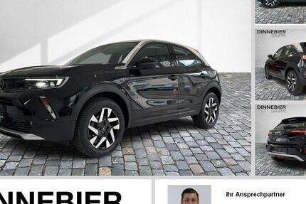 Opel Mokka 18.817 km 17.798 &euro; Zehdenick 16792