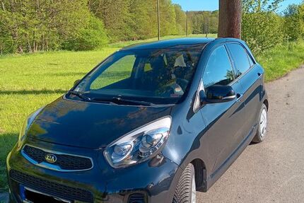 Kia Picanto 94.000 km 6.900 &euro; Zülpich 53900