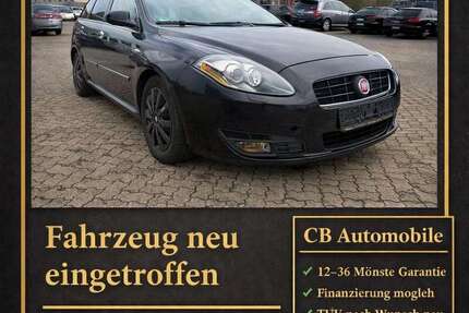 Fiat Croma 257.000 km 1.990 &euro; Stutensee 76297