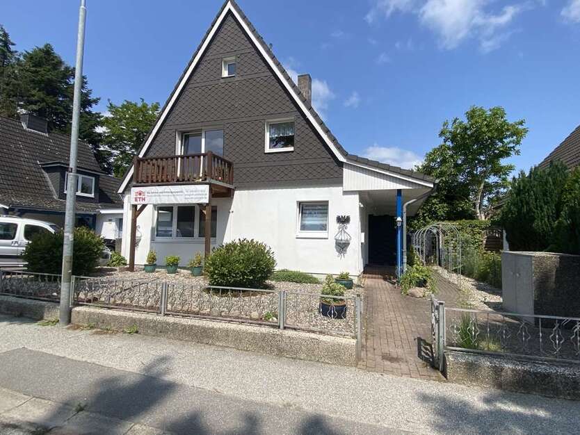 Wohnung zum Mieten in Lübeck 695 € 84 m²