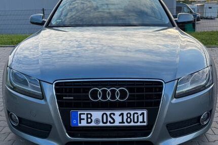 Audi A5 200.000 km 9.000 &euro; Florstadt 61197