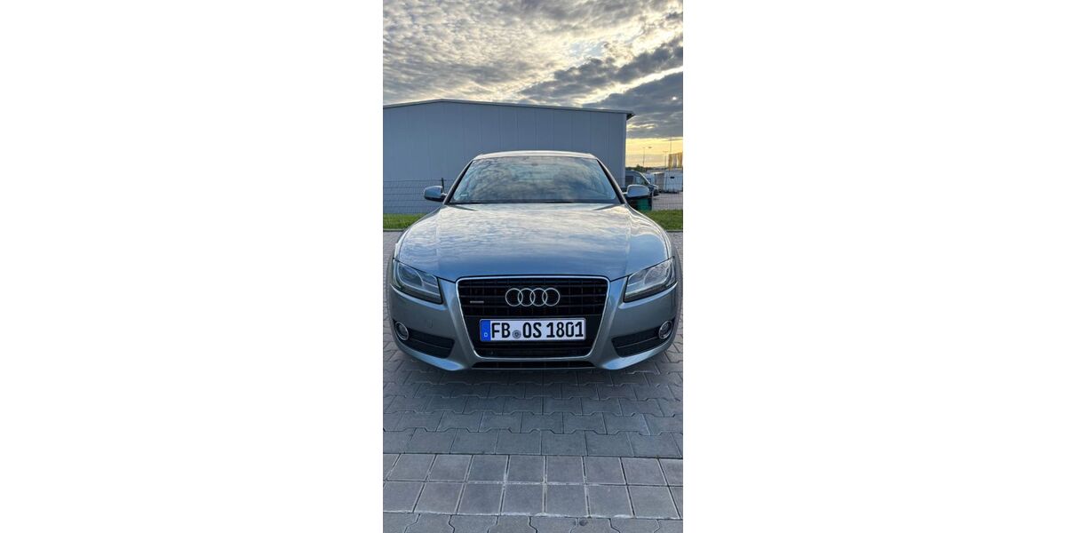 Audi A5 200.000 km 9.000 &euro; Florstadt 61197