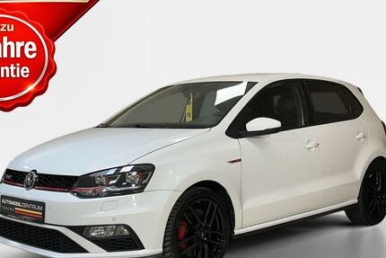 VW Polo 51.874 km 15.789 &euro; Taucha 04425