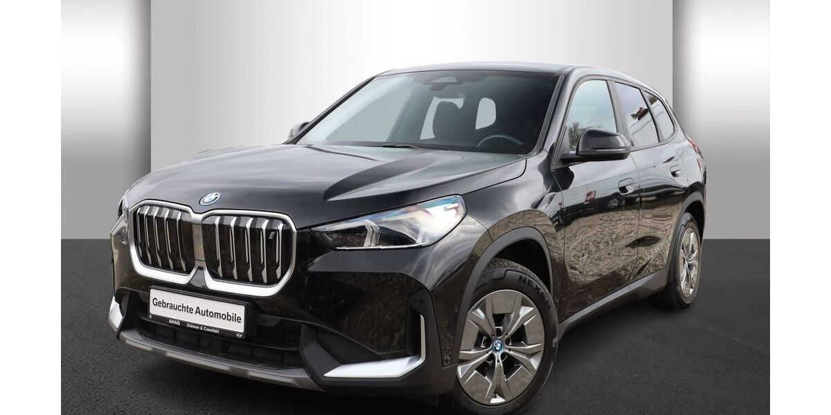 BMW iX1 11.900 km 32.880 &euro; Dorsten 46282