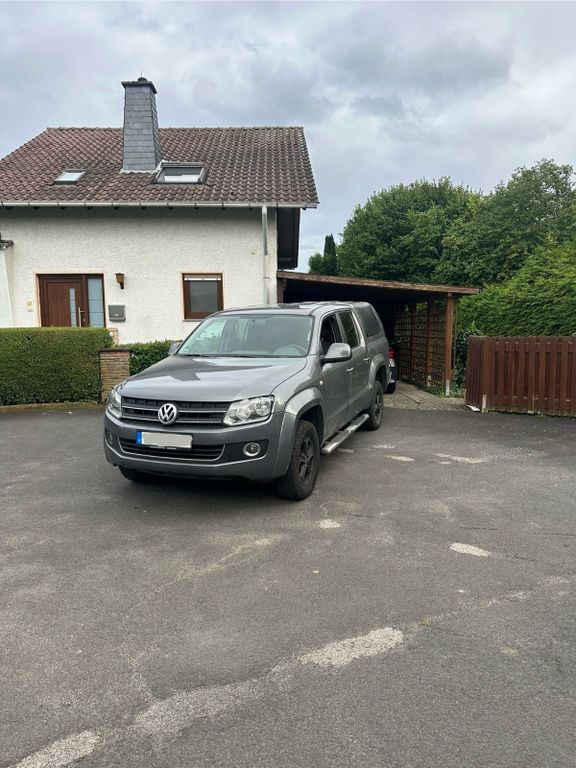 Amarok