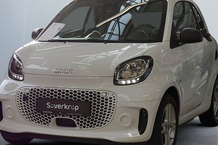 Smart ForTwo 25.979 km 9.342 &euro; Kiel 24109