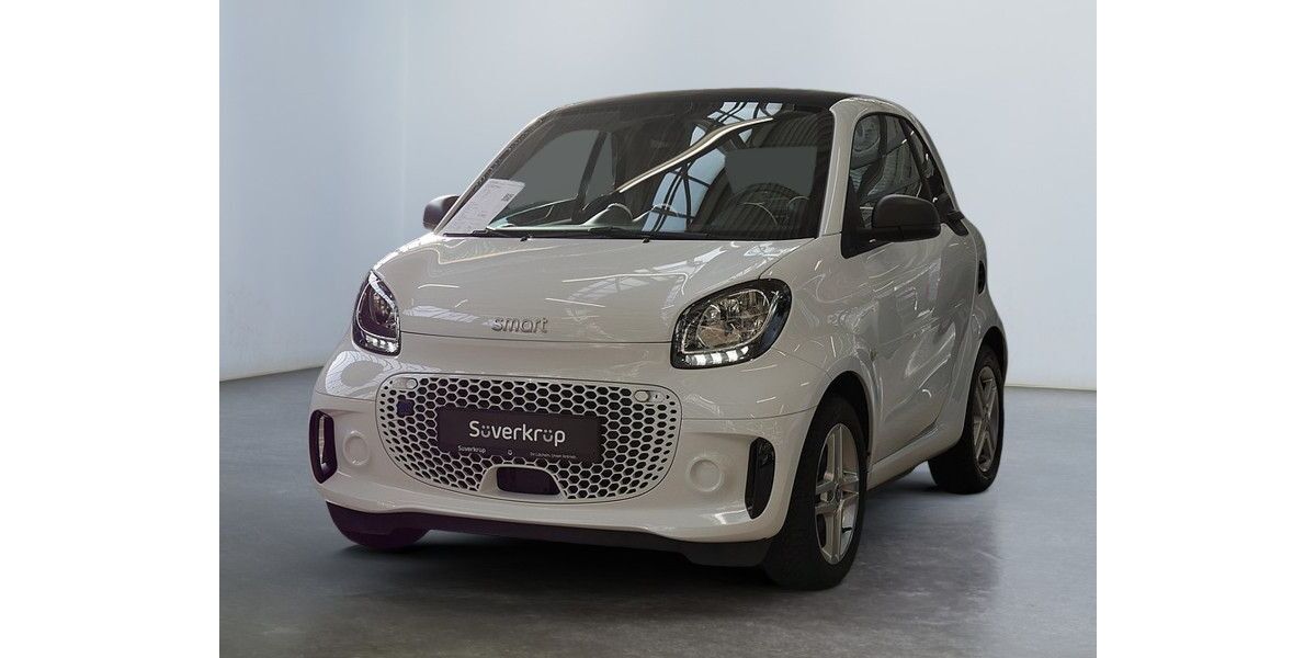 Smart ForTwo 25.979 km 9.342 &euro; Kiel 24109