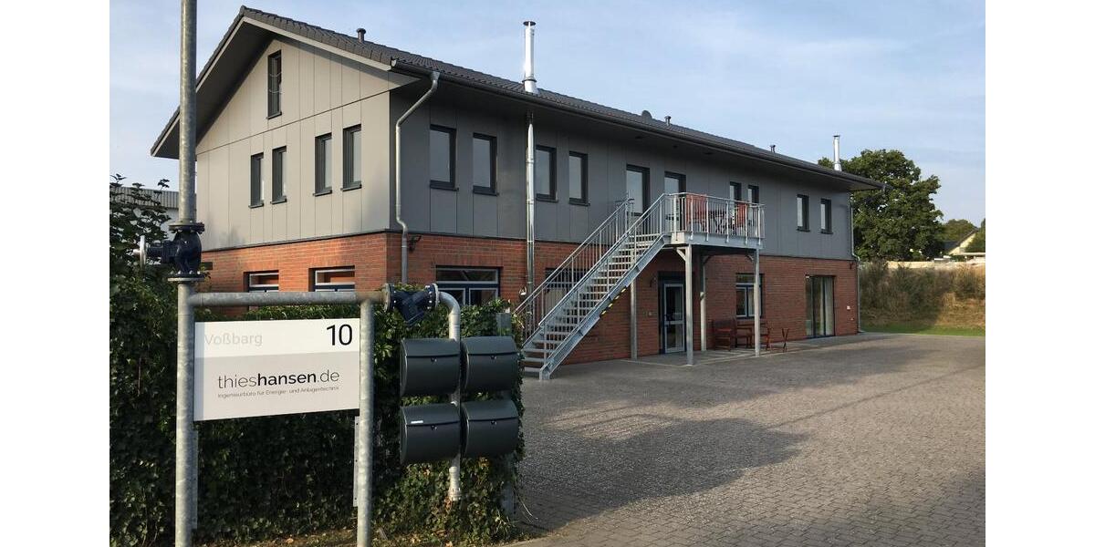 Gewerbeobjekt Ratekau Hobbersdorf - 1.368&euro; | Angebot:23481819